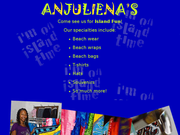 www.anjulienas.com