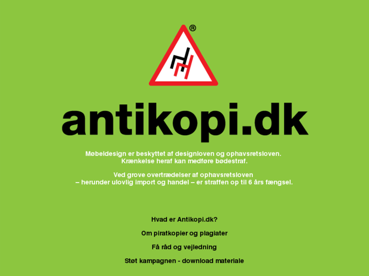 www.antikopi.dk