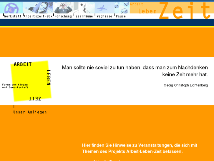 www.arbeit-leben-zeit.de