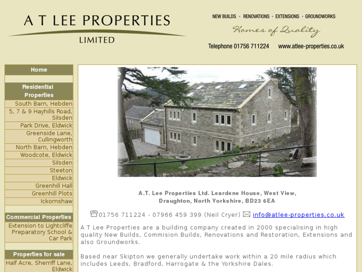 www.atlee-properties.co.uk