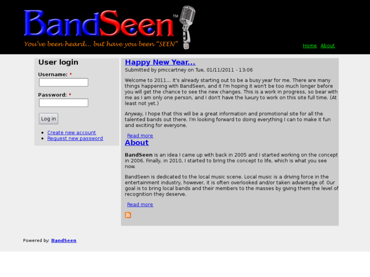 www.bandseen.com