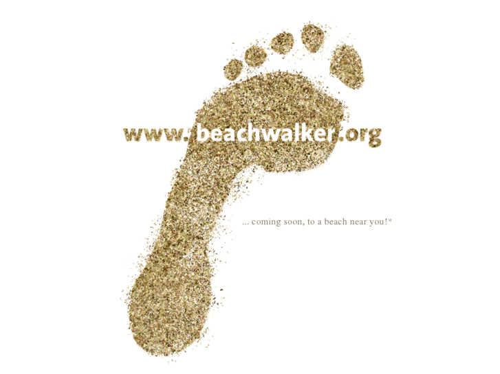 www.beachwalker.org