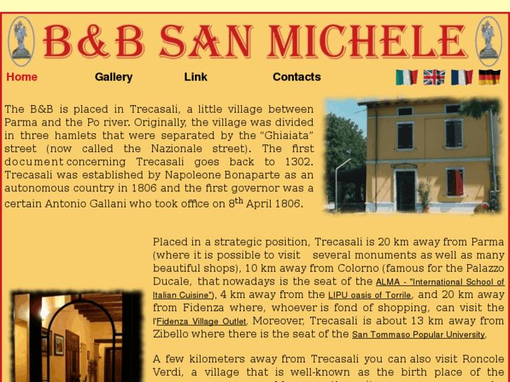 www.bebsanmichele.com