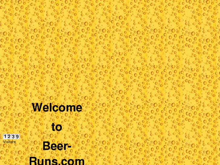 www.beer-runs.com