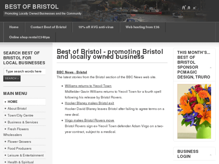 www.bestofbristol.org.uk