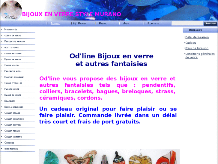 www.bijoux-verre-odline.com