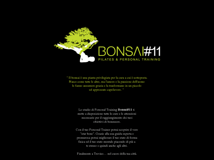 www.bonsai11.com
