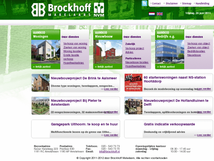 www.brockhoff.nl