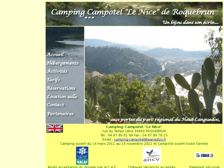 www.camping-lenice.com