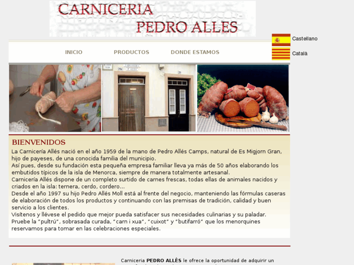 www.carniceria-alles.com