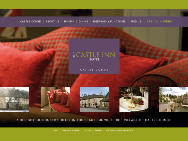 www.castle-inn.info