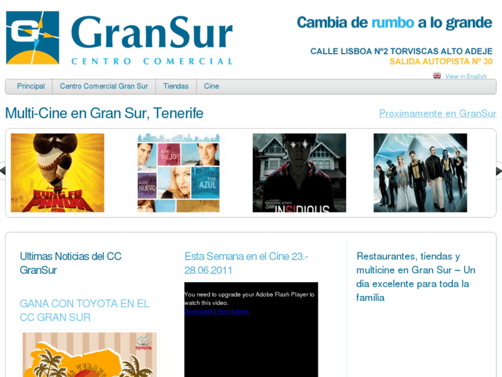 www.ccgransur.com