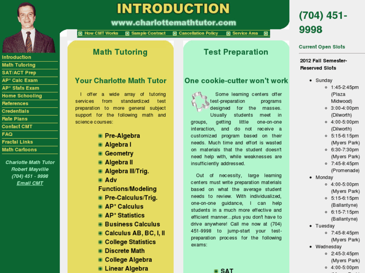 www.charlottemathtutor.com