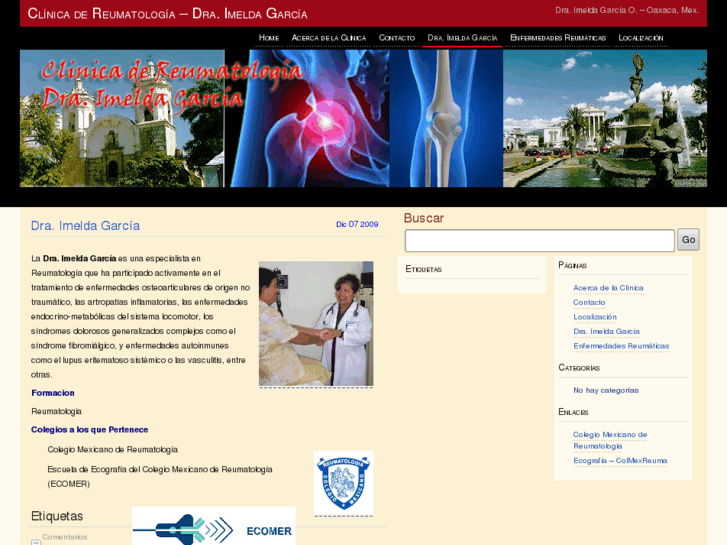 www.clinicadereumatologia.com