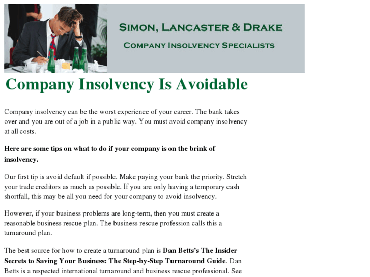 www.company-insolvency.com