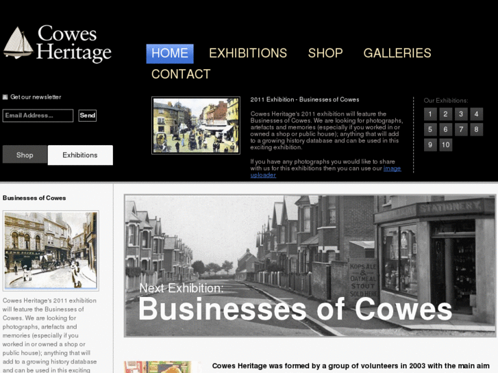 www.cowesheritage.com