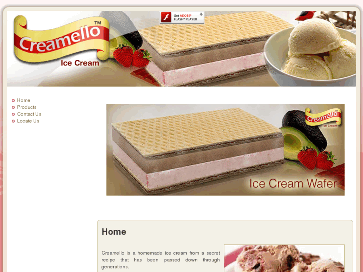 www.creamello.com