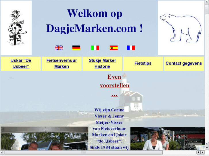 www.dagjemarken.com