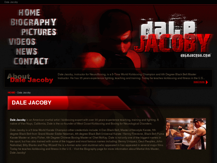 www.dalejacoby.com