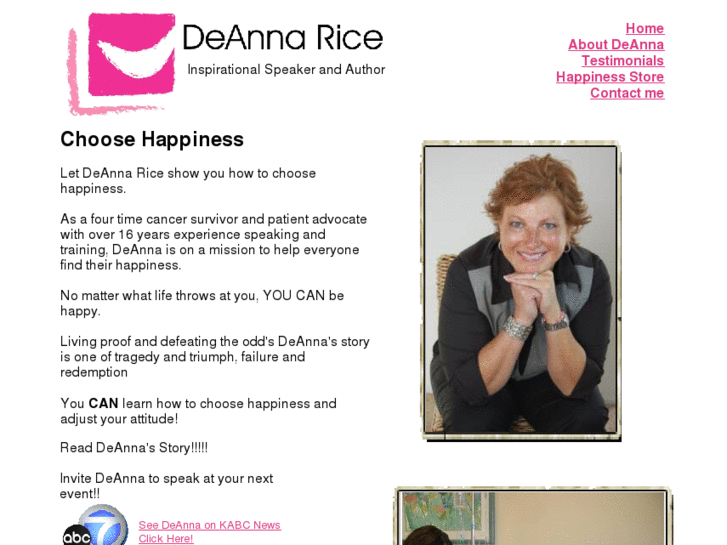 www.deannarice.com