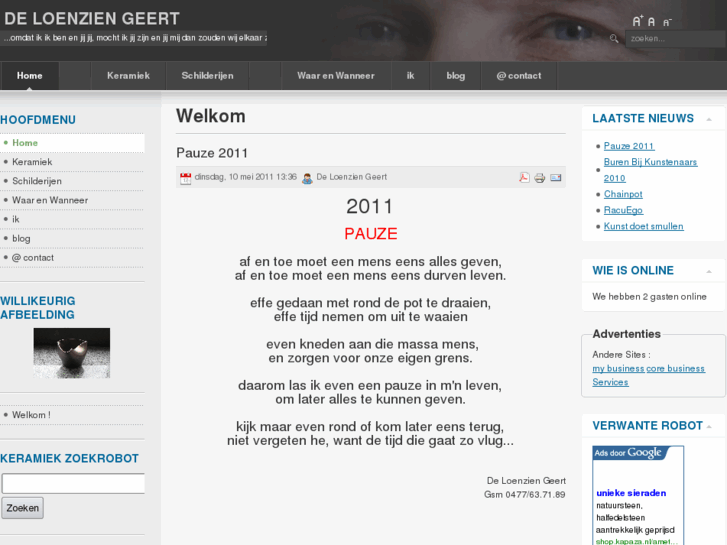 www.deloenzien.com