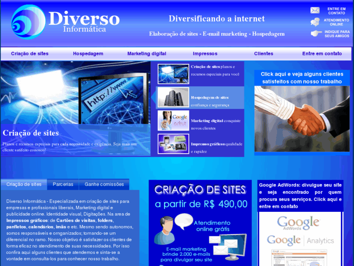 www.diversoinformatica.com