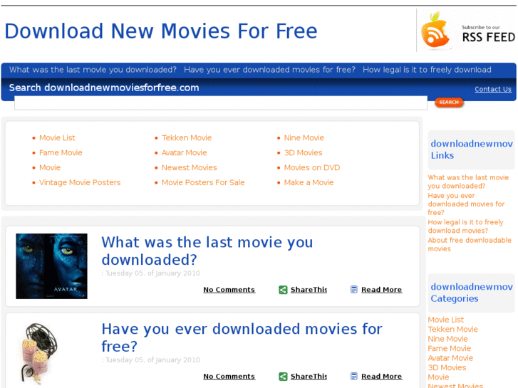 www.downloadnewmoviesforfree.com