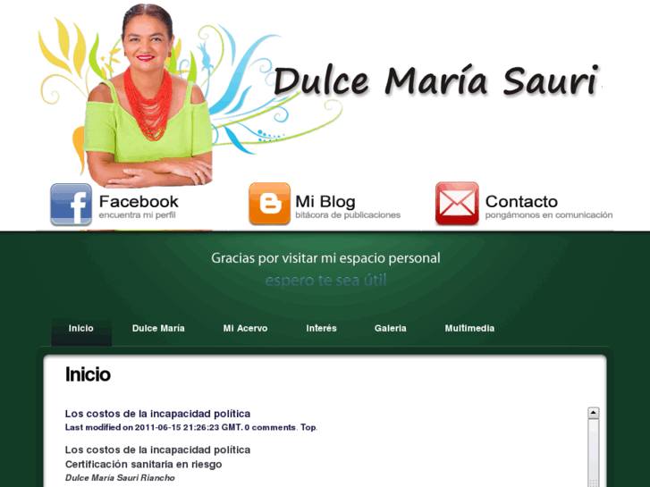 www.dulcesauri.com