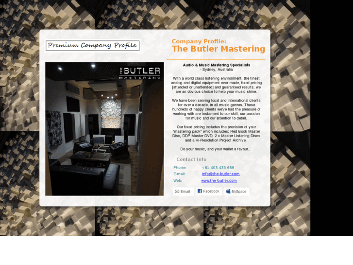 www.e-mastering.info