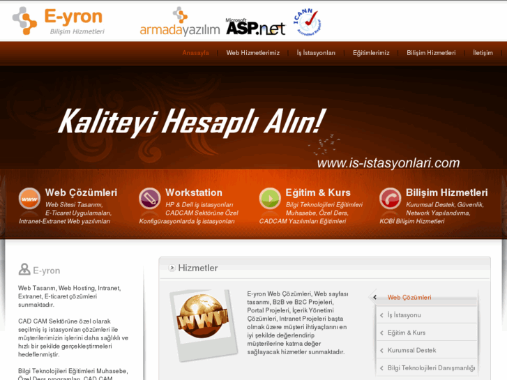 www.e-yron.com