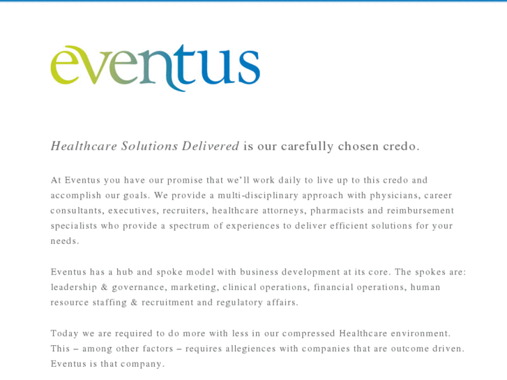 www.eventus-llc.com