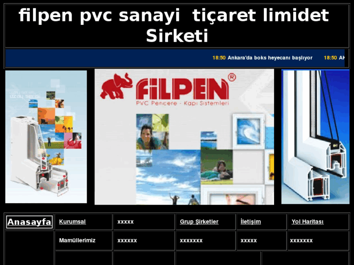 www.filpenpvc.com