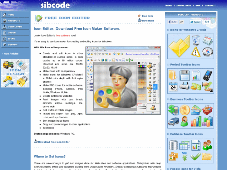 www.free-icon-editor.com