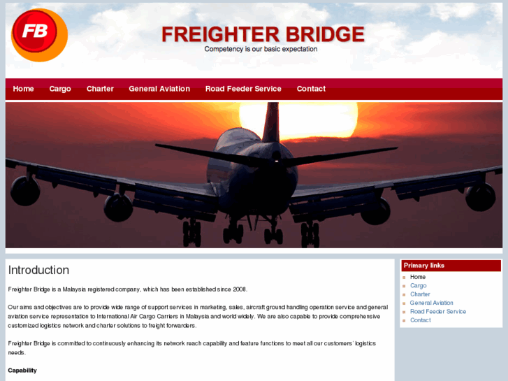 www.freighterbridge.com