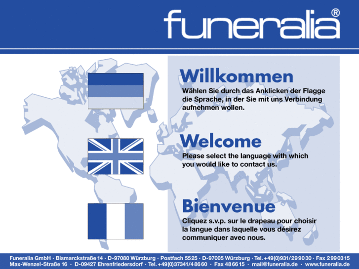 www.funeralia.de