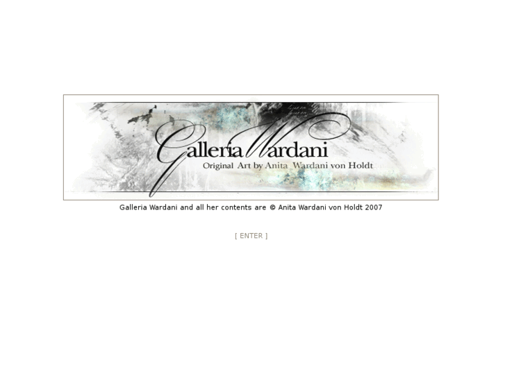 www.galleriawardani.com