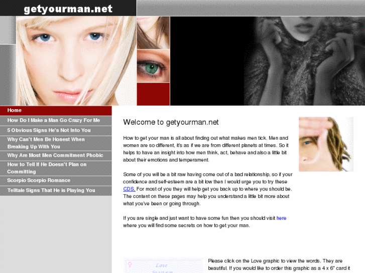 www.getyourman.net