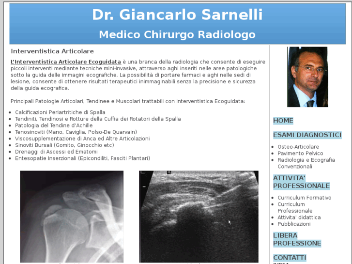 www.giancarlosarnelli.com