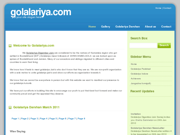 www.golalariya.com