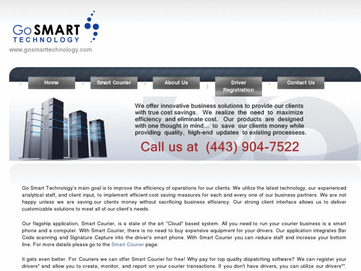 www.gosmarttechnology.com