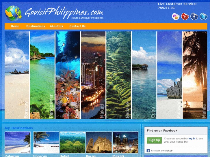 www.govisitbicol.com