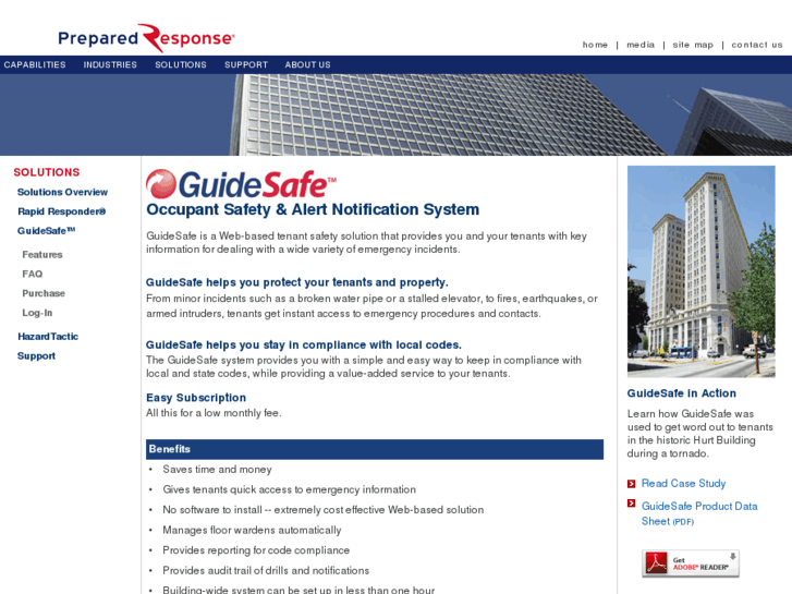 www.guidesafe.com