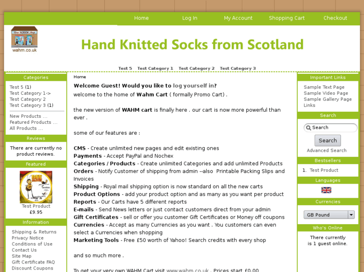 www.handknittedsocksfromscotland.com