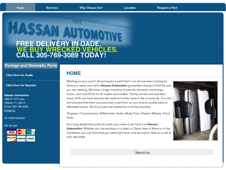 www.hassanautomotive.com