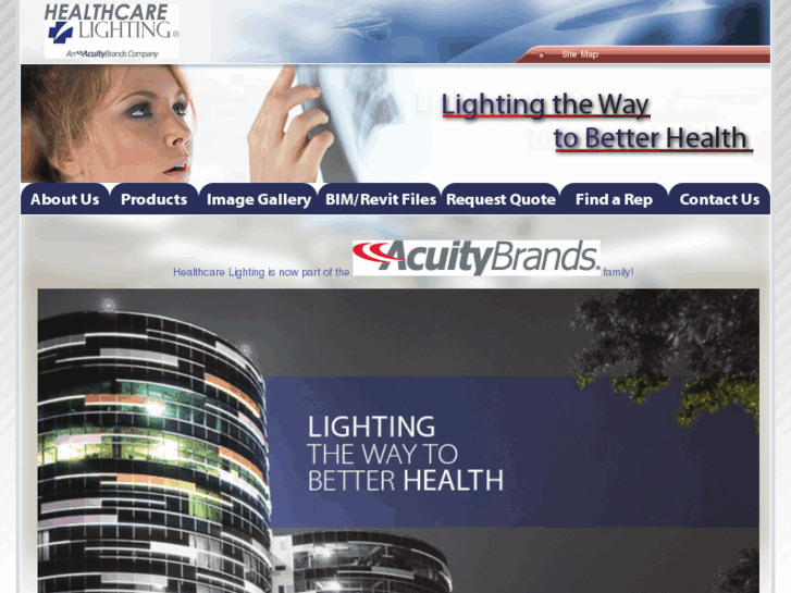 www.healthcare-lighting.com