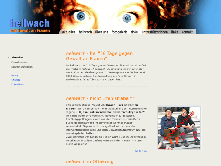 www.hellwach.info