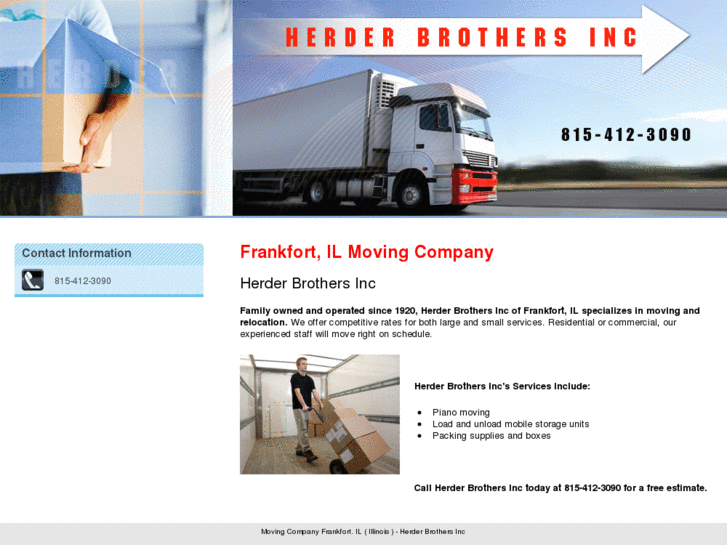 www.herderbrothers.net