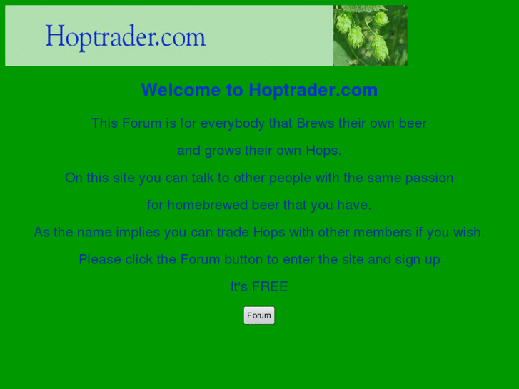 www.hoptrader.com