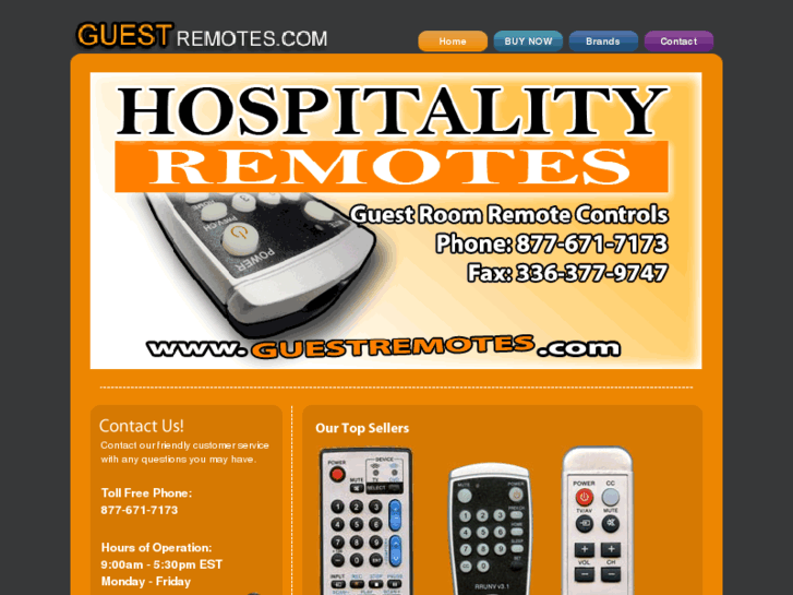 www.hotel-remotes.com