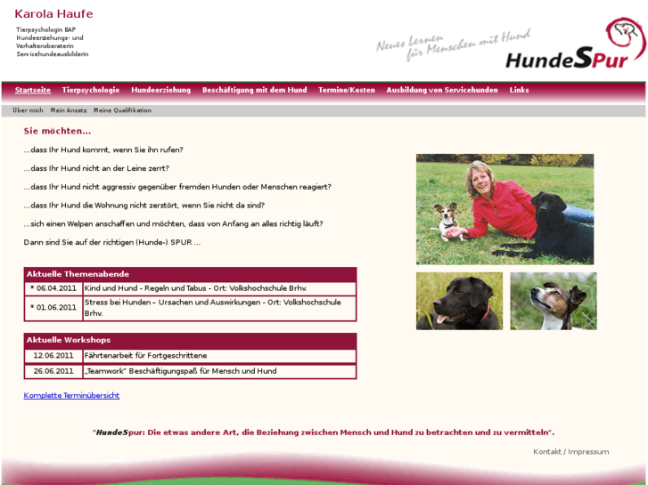 www.hundespur.com